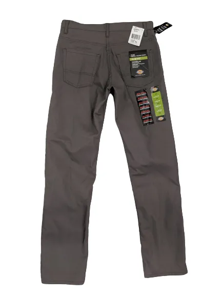 [30x32] NWT Dickies Slim Fit Work Pant