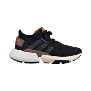 Adidas POD-S3.1 J Big Kids' Shoes Core Black/Night Grey/Timber