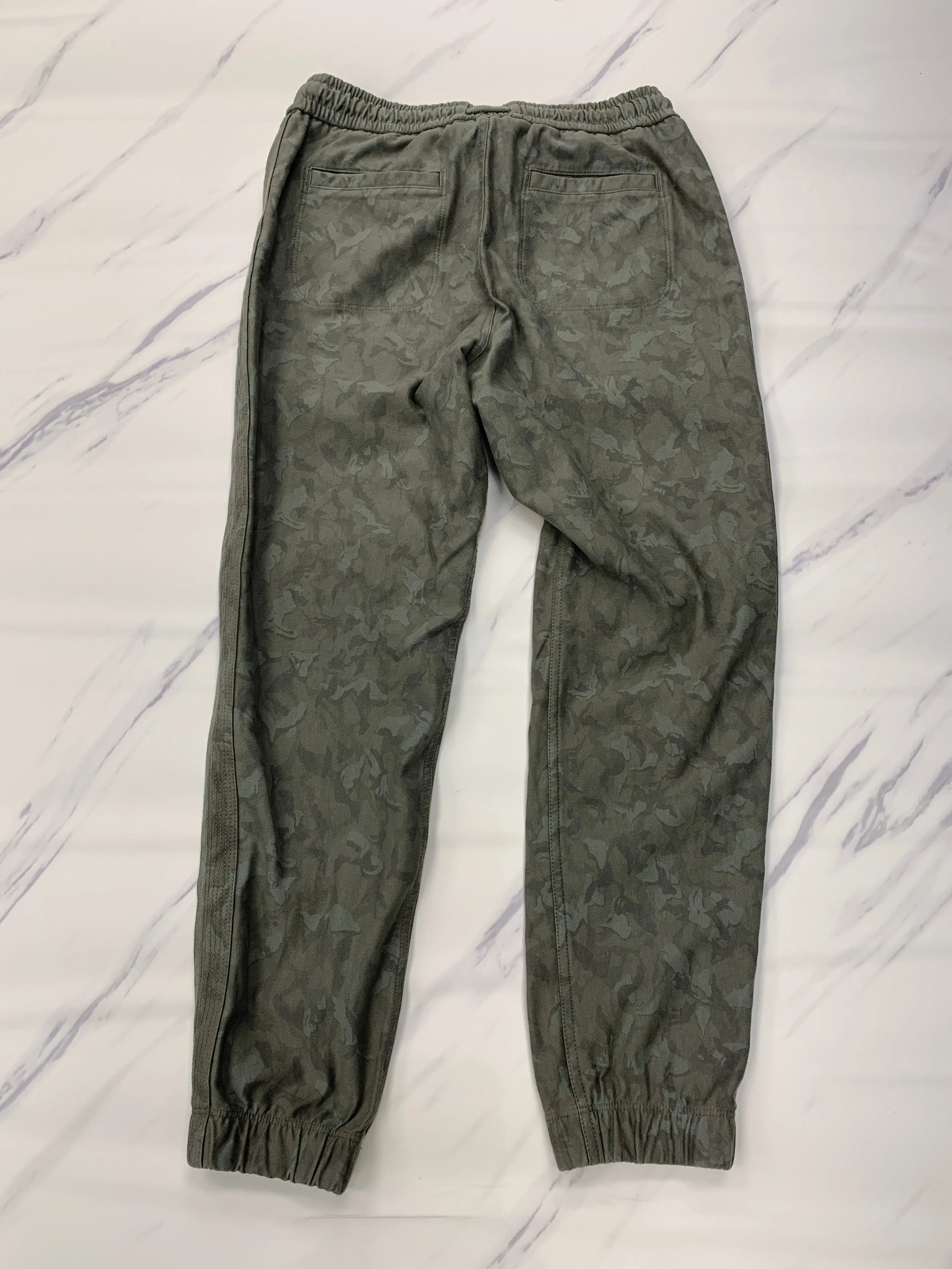 Athletic Pants By Athleta  Size: 2petite