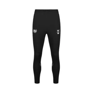 Bandidos Tunnel Pants Black/Gray