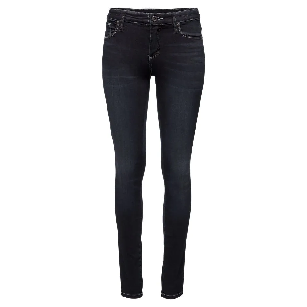 Black Diamond Forged Denim Pants Women's