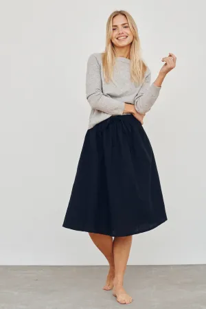 CARE BY ME Cecilie Skirt