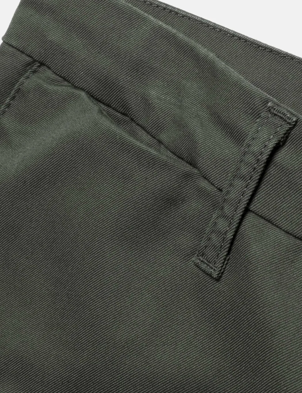 Carhartt-WIP Sid Pant Chino (Slim) - Adventure Green