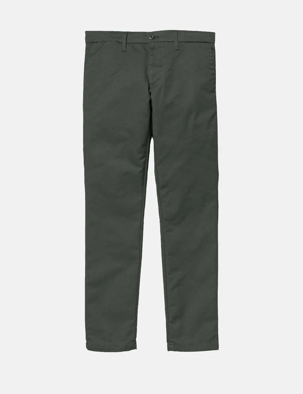 Carhartt-WIP Sid Pant Chino (Slim) - Adventure Green