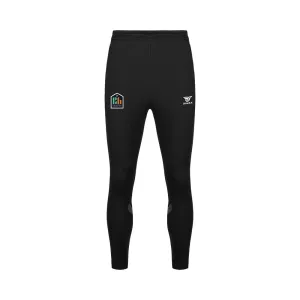 Chicago House Tunnel Pants Black/Gray