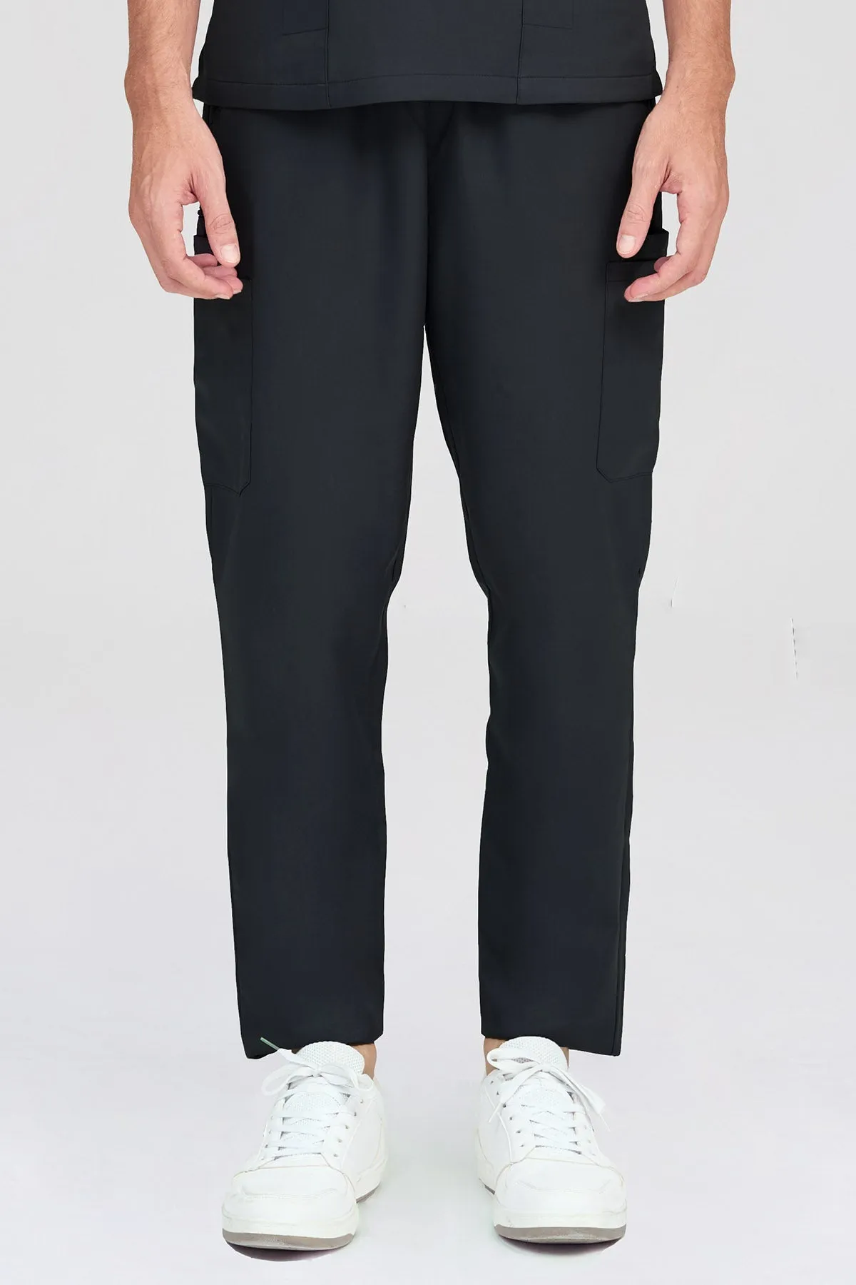 City Collection Parker Scrub Pant -(SN0030)