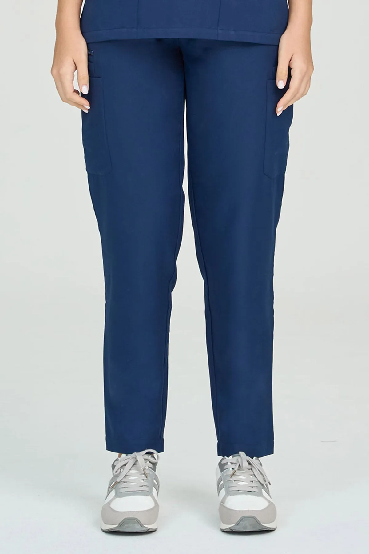 City Collection Parker Scrub Pant -(SN0030)