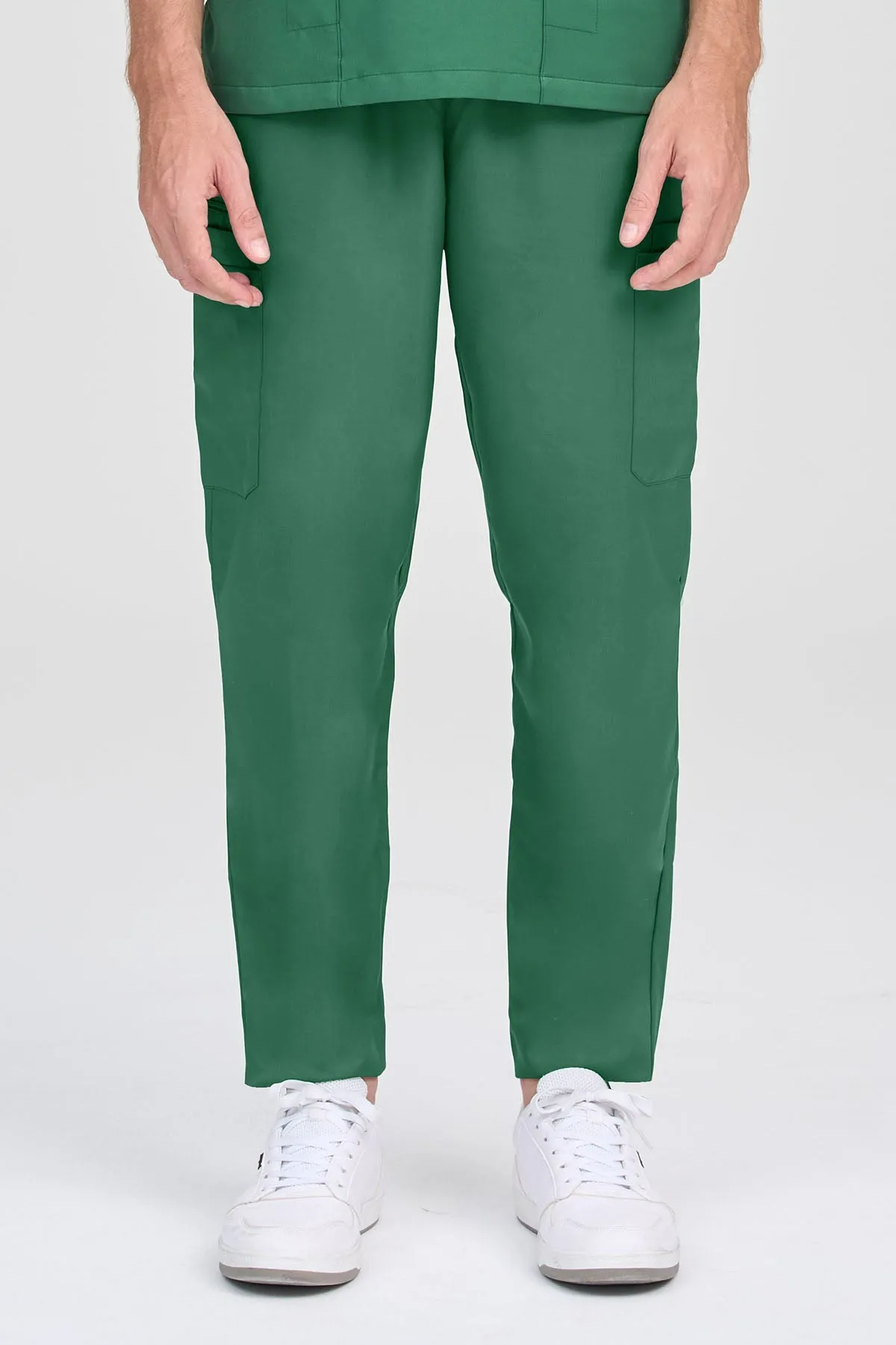 City Collection Parker Scrub Pant -(SN0030)