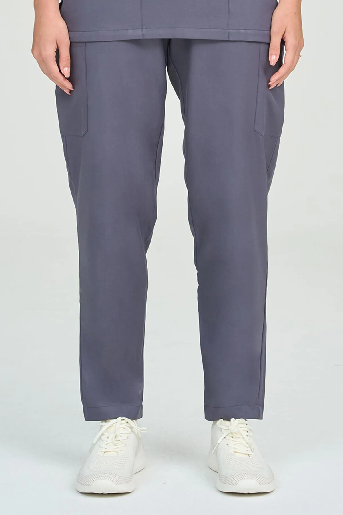 City Collection Parker Scrub Pant -(SN0030)