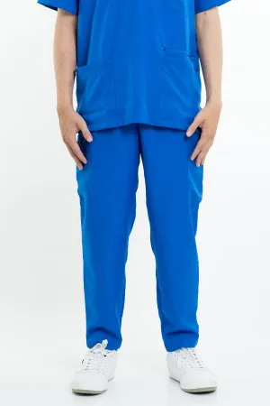 City Collection Parker Scrub Pant -(SN0030)