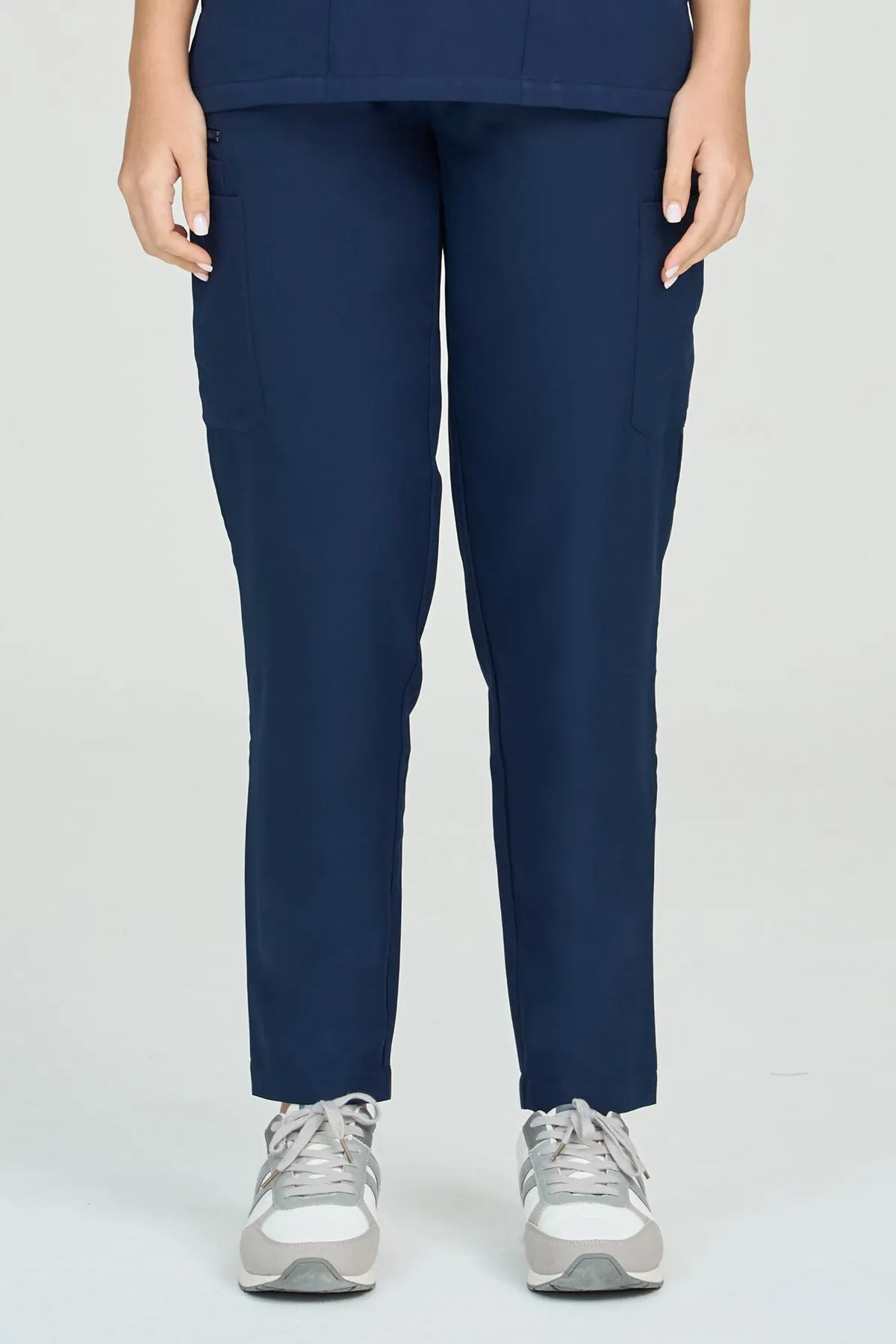 City Collection Parker Scrub Pant -(SN0030)