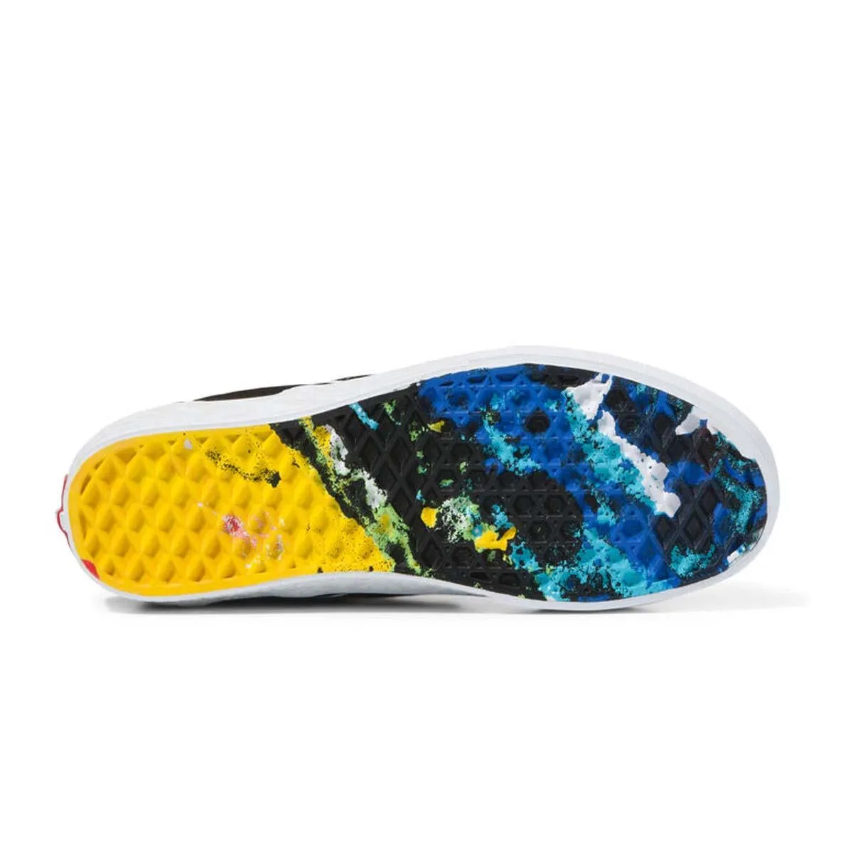   Crayola Classic Slip On