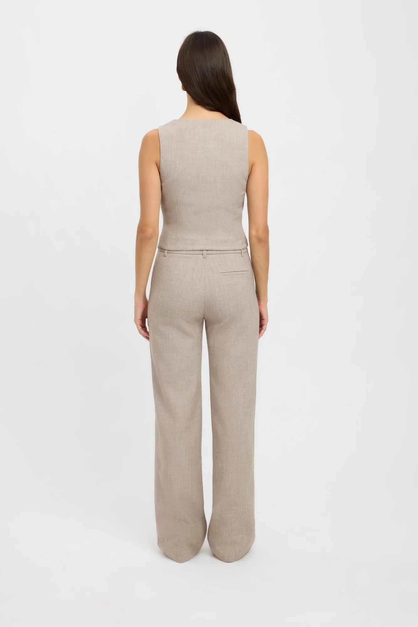 Darcy Low Rise Pant