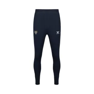 Escondido FC Tunnel Pants Yellow/Dark Navy