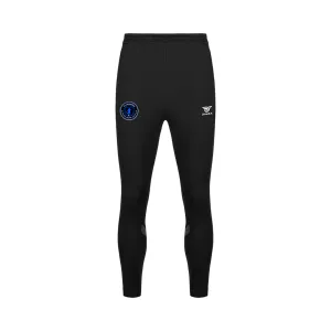 FC Columbus Tunnel Pants Black/Gray