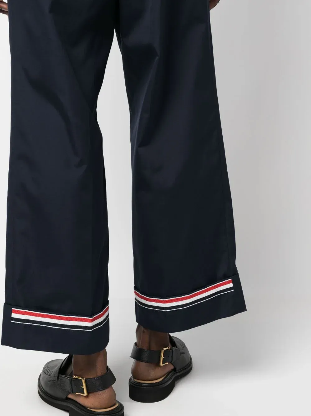 Fit 5 Trousers