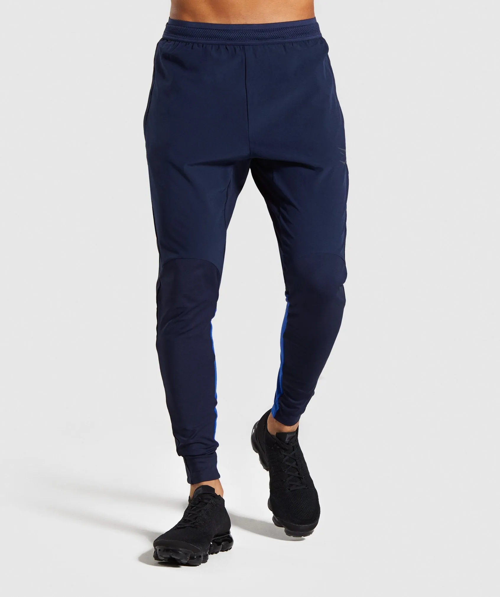 Gymshark Speed Joggers - Blue