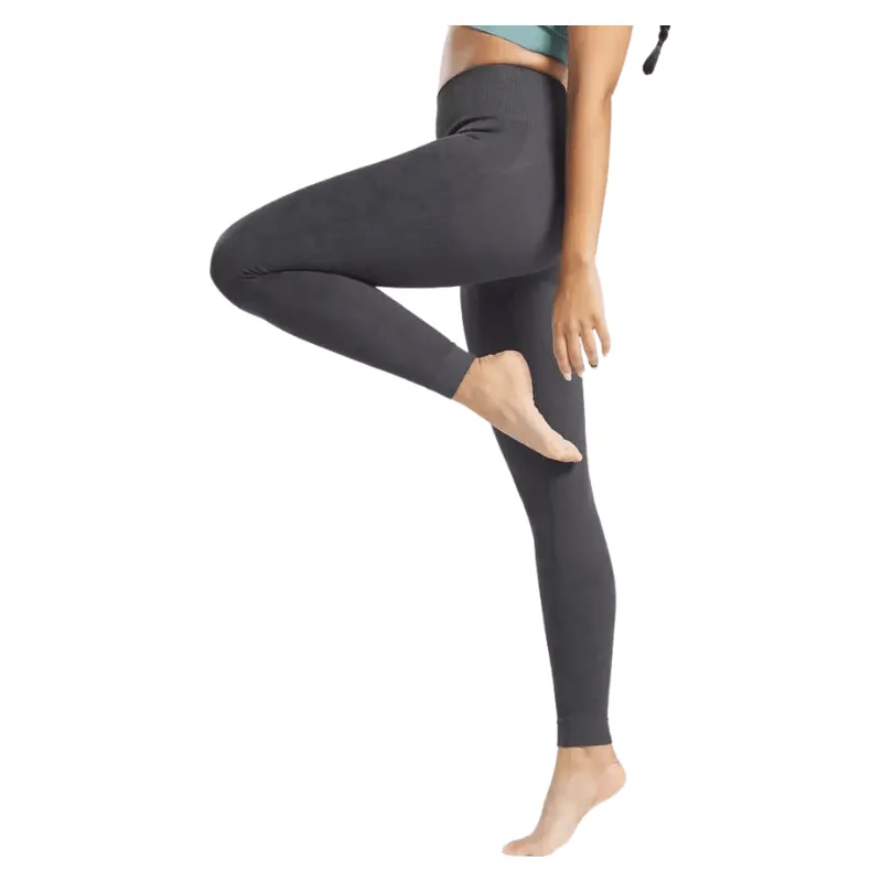 Gymshark Studio Leggings - Washed Black