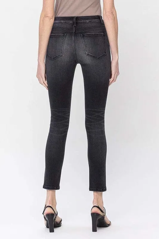 High Rise Skinny Jeans * Online Only*