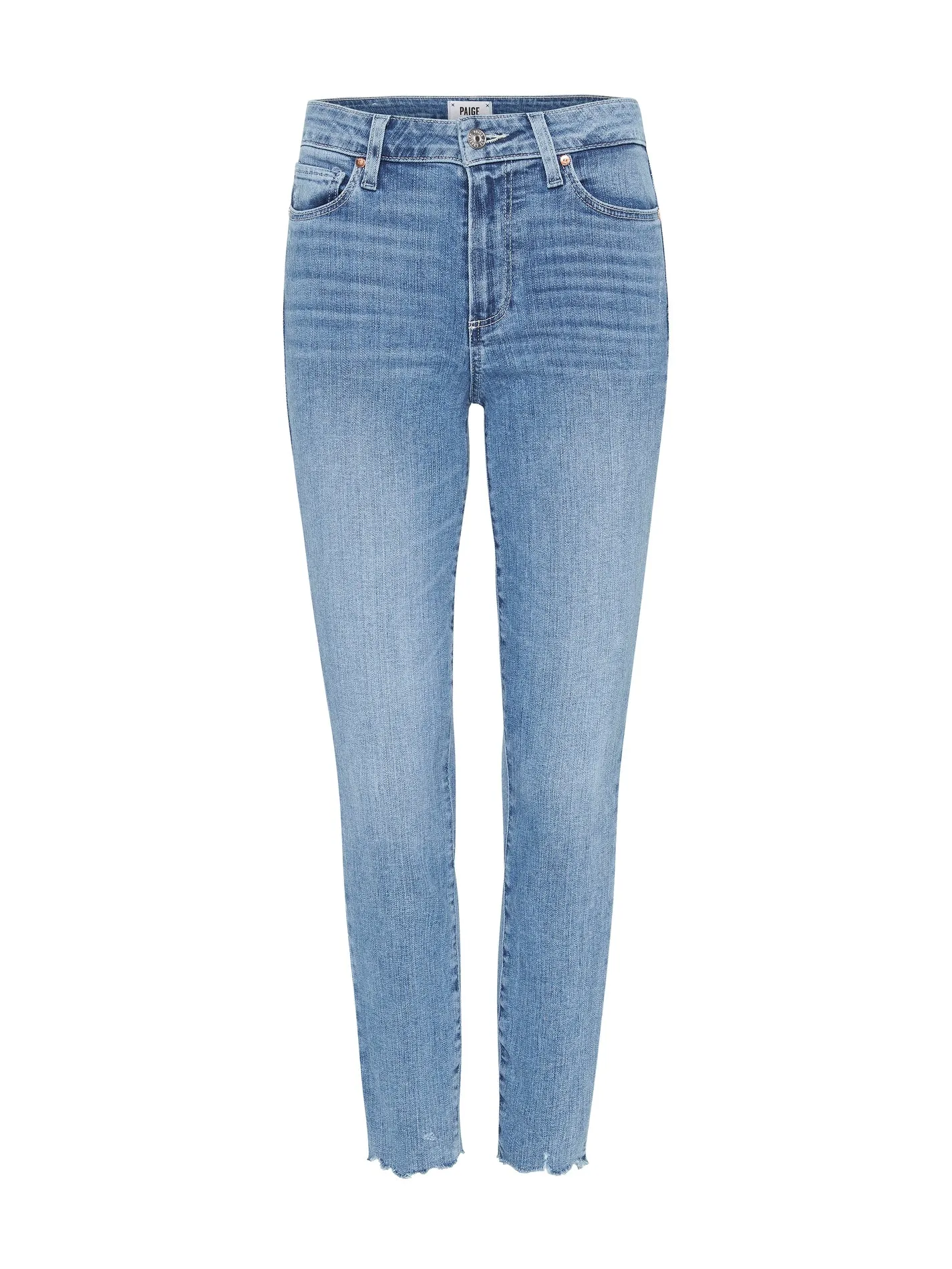 Hoxton Crop Jean