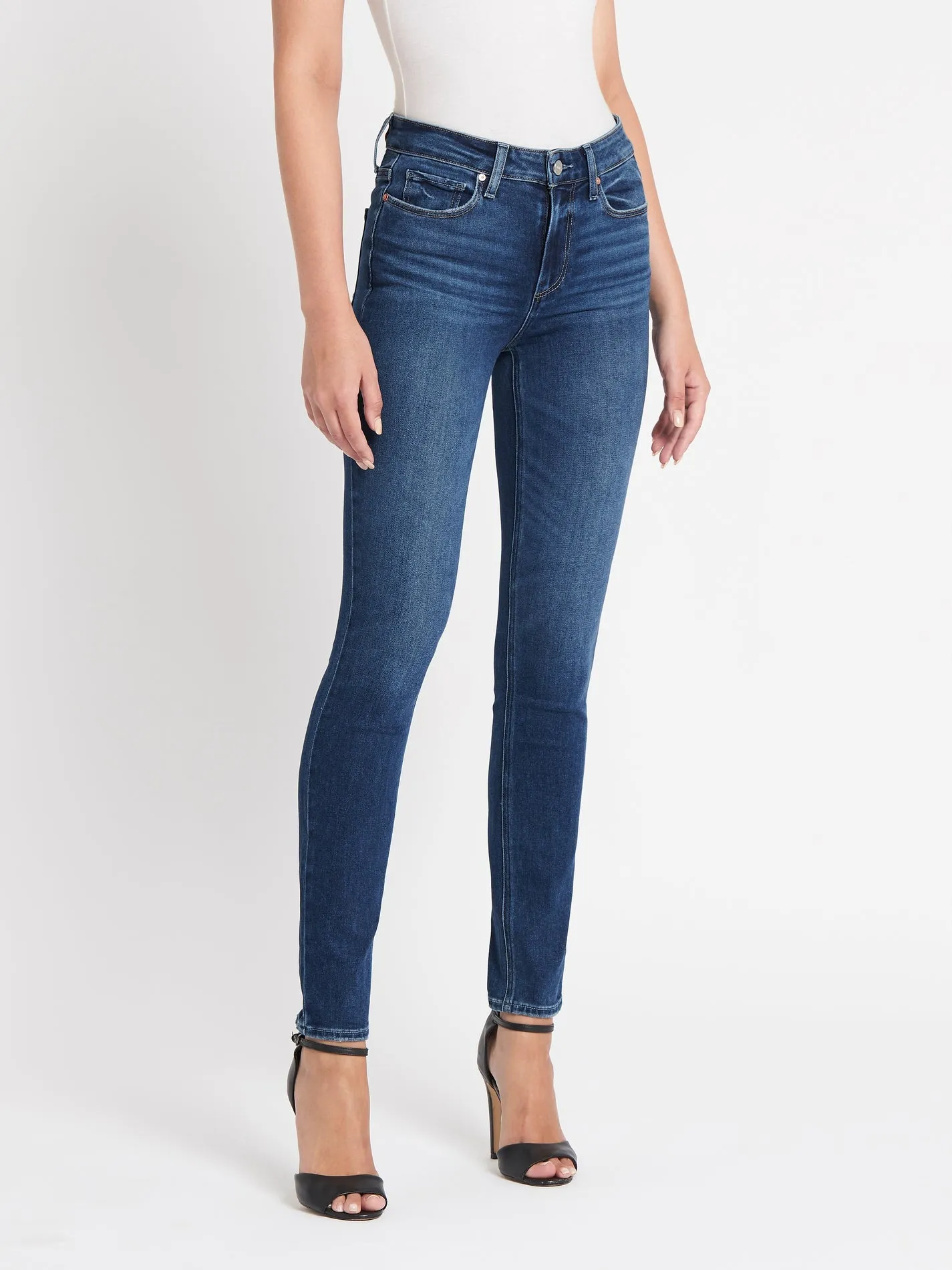 Hoxton Ultra Skinny Jeans