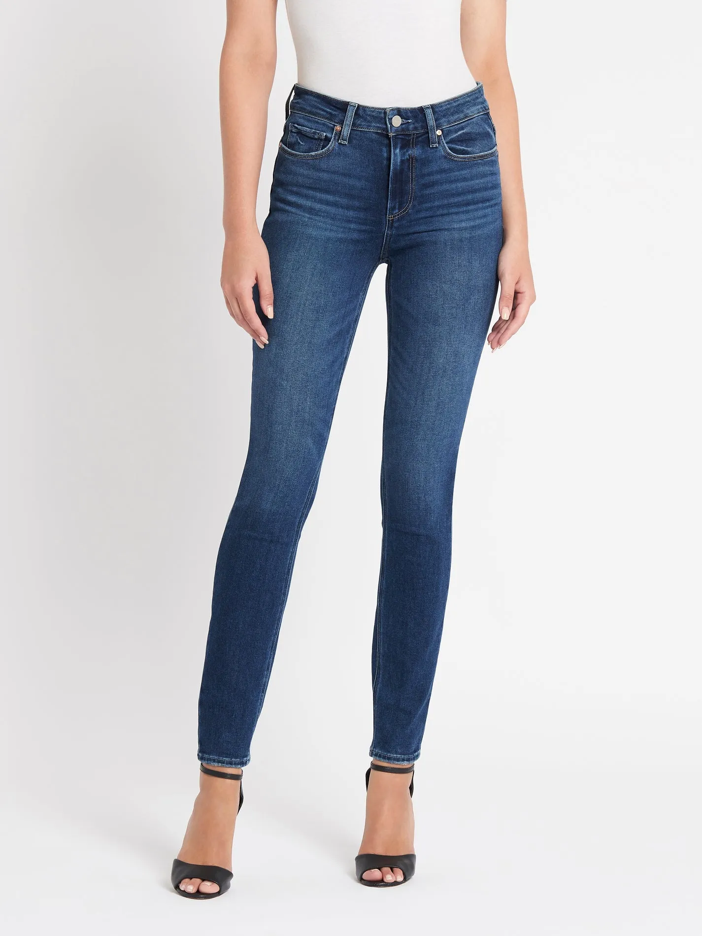 Hoxton Ultra Skinny Jeans