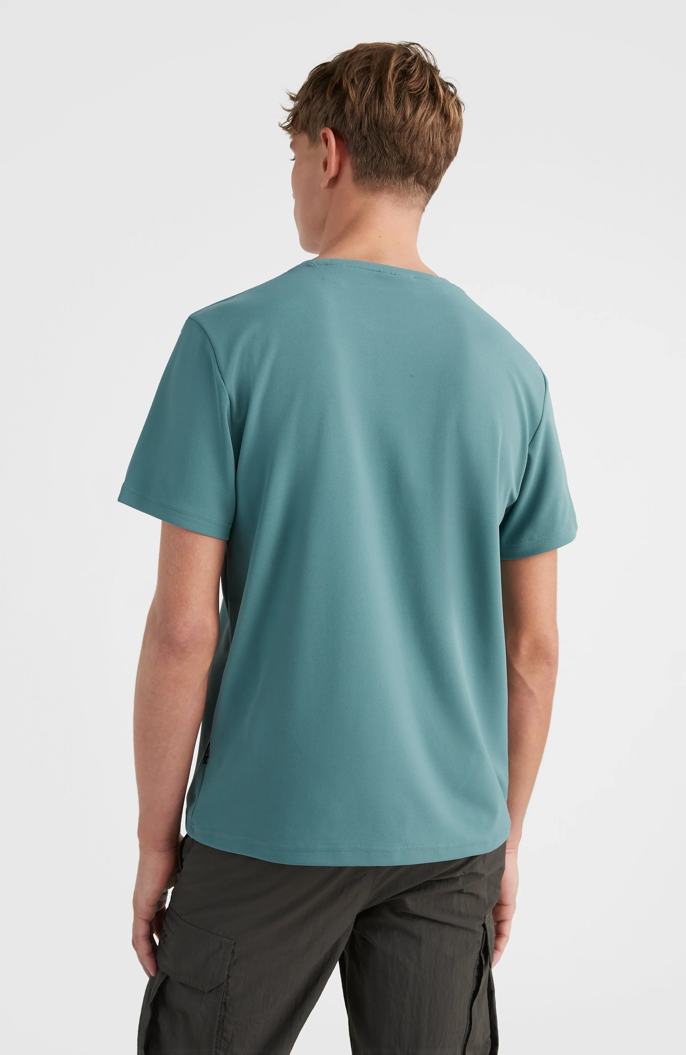 Hybrid Blend T-Shirt | North Atlantic