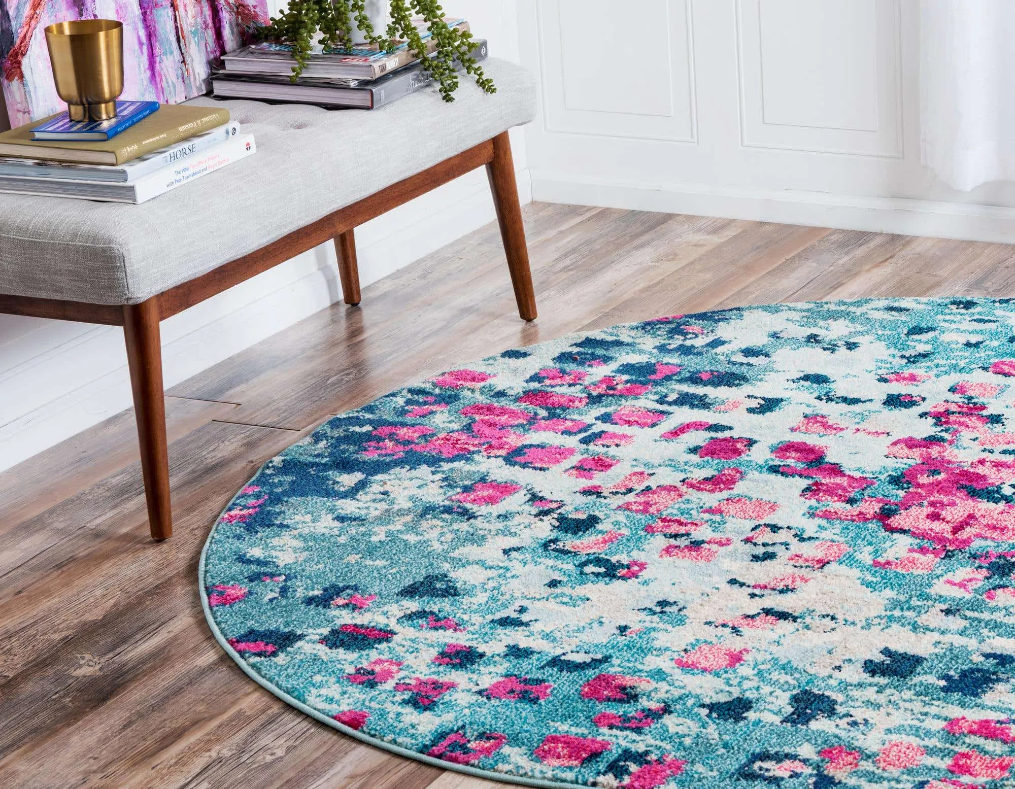 Ivy Jardin Rug