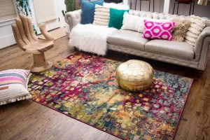 Ivy Jardin Rug