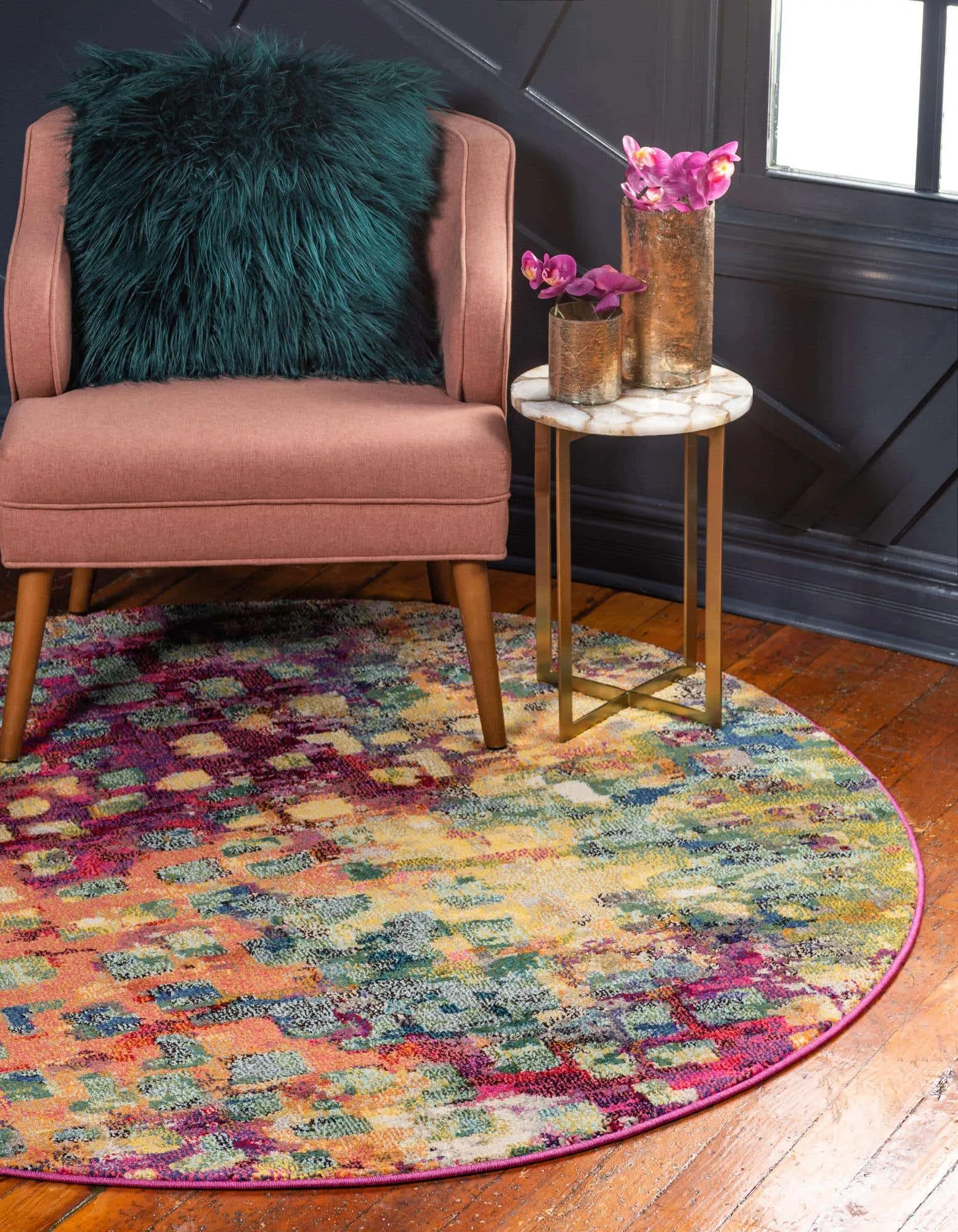 Ivy Jardin Rug