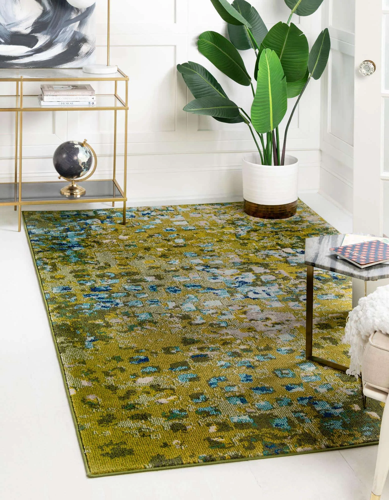 Ivy Jardin Rug