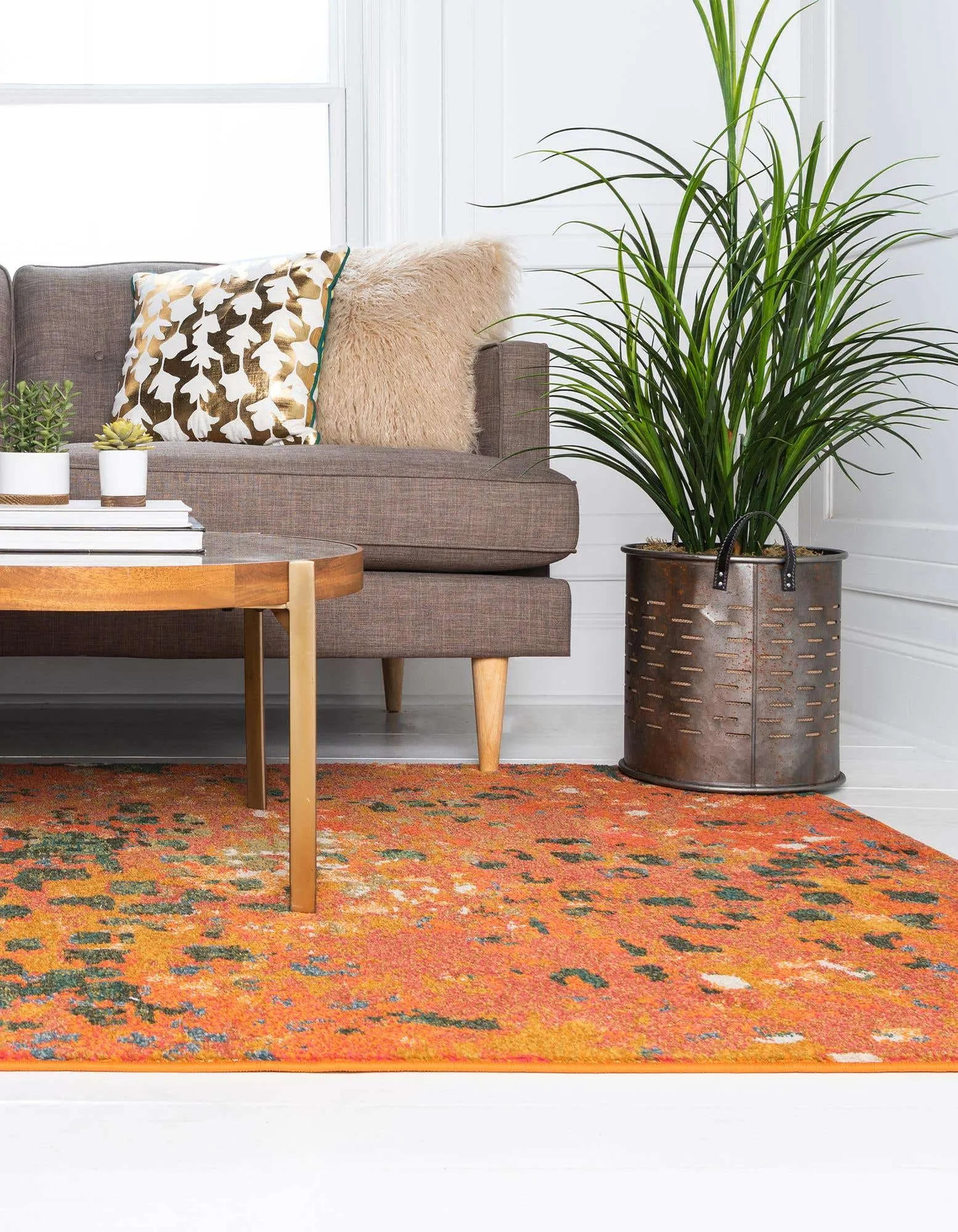 Ivy Jardin Rug