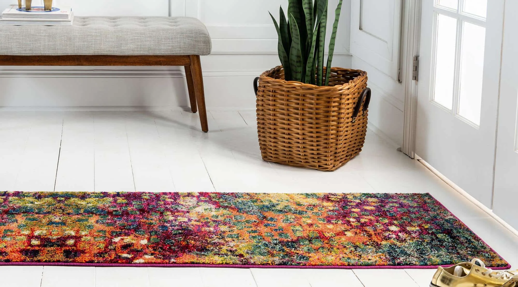 Ivy Jardin Rug