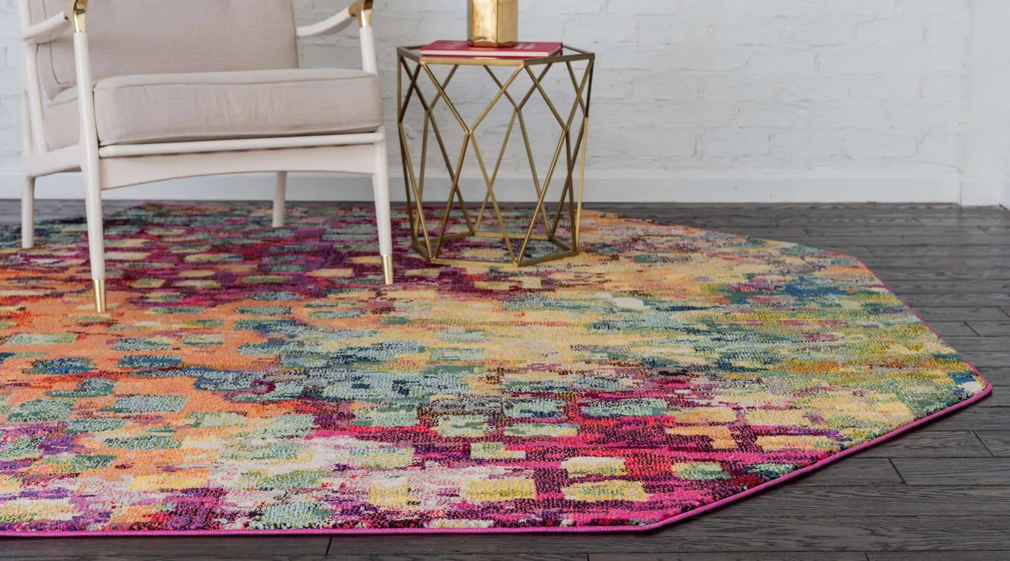 Ivy Jardin Rug