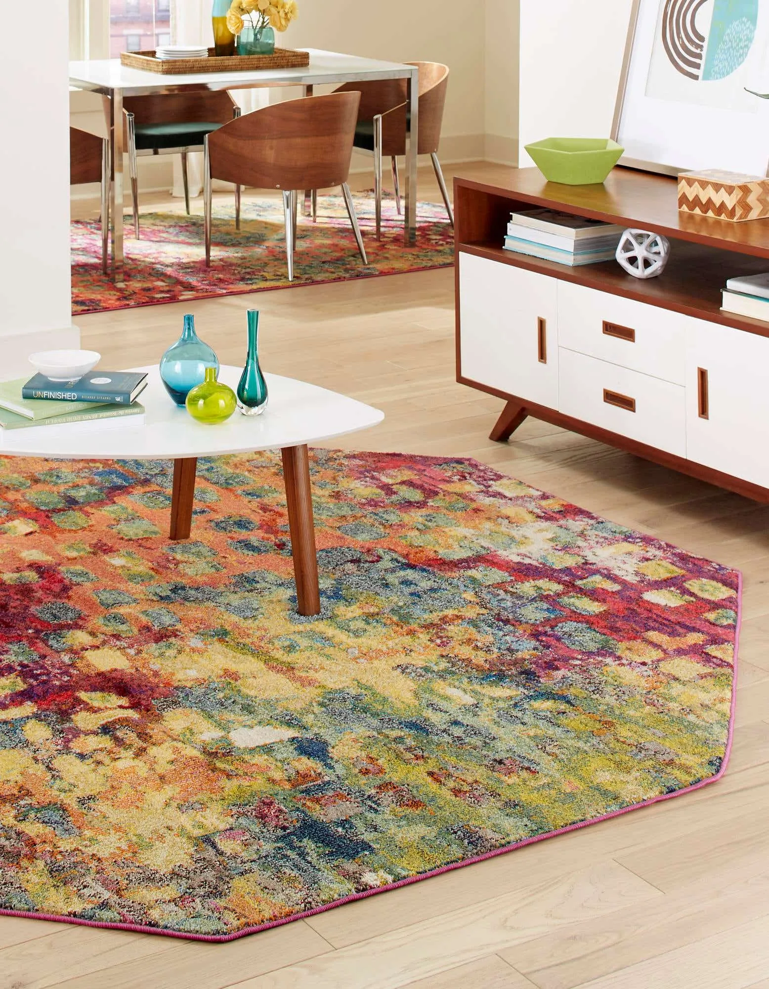 Ivy Jardin Rug