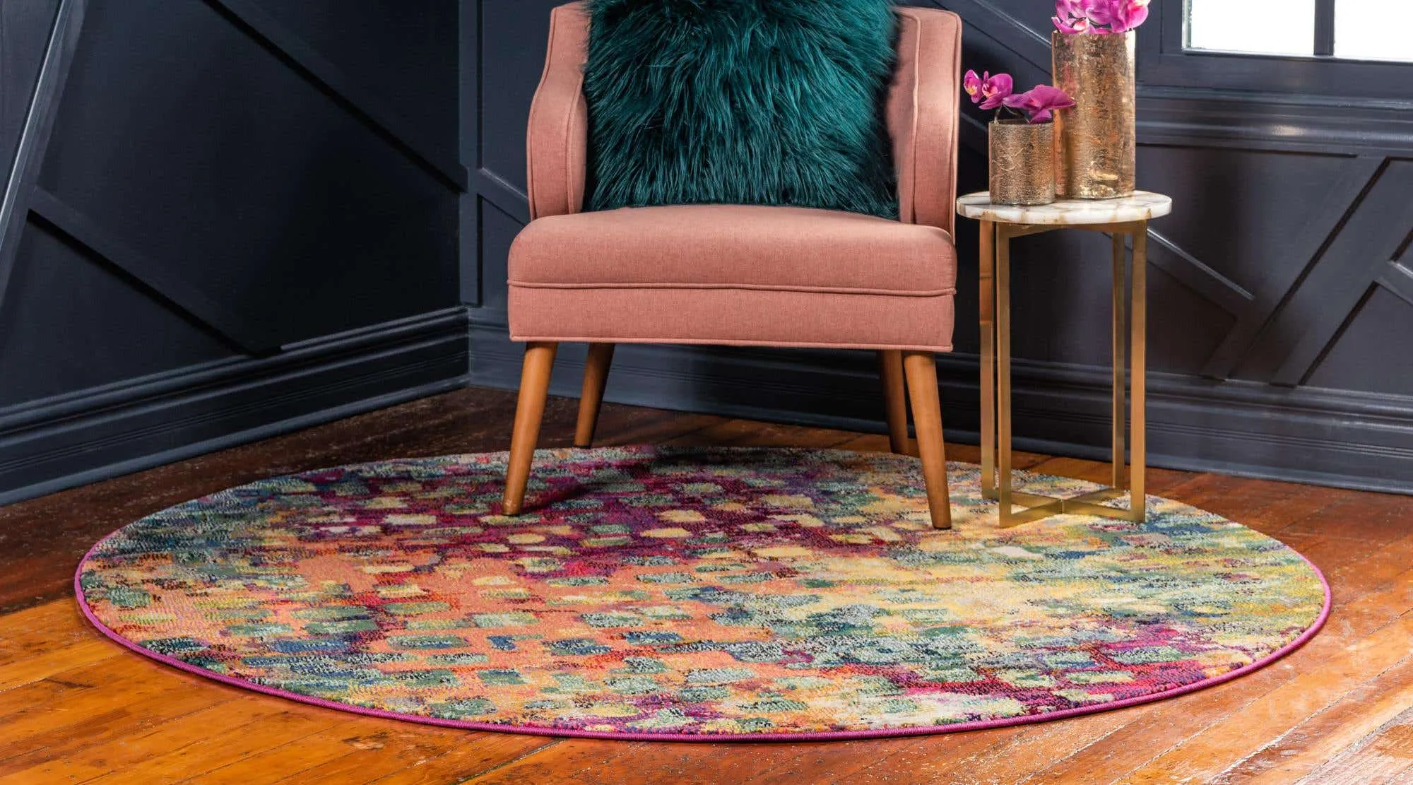 Ivy Jardin Rug