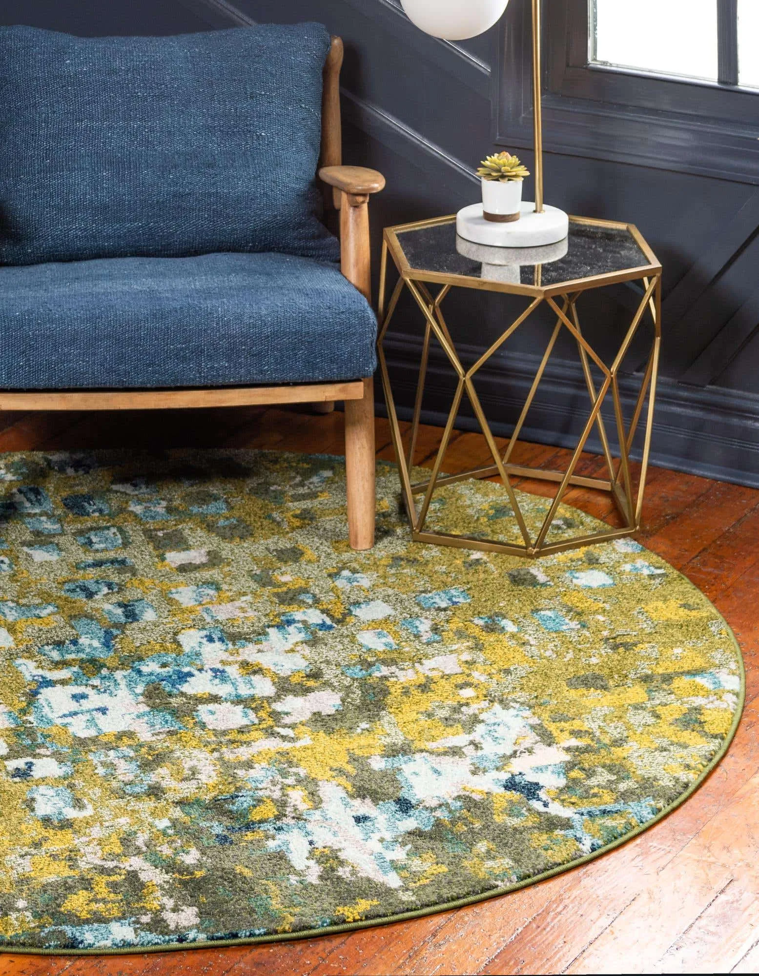 Ivy Jardin Rug