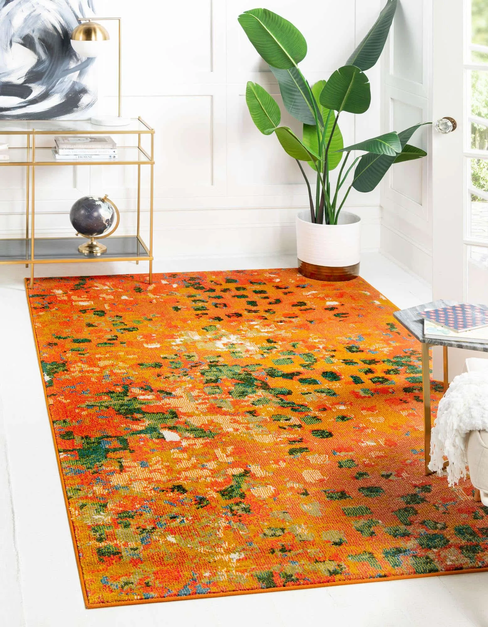 Ivy Jardin Rug