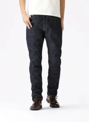 Japan Blue Circle Slim Tapered