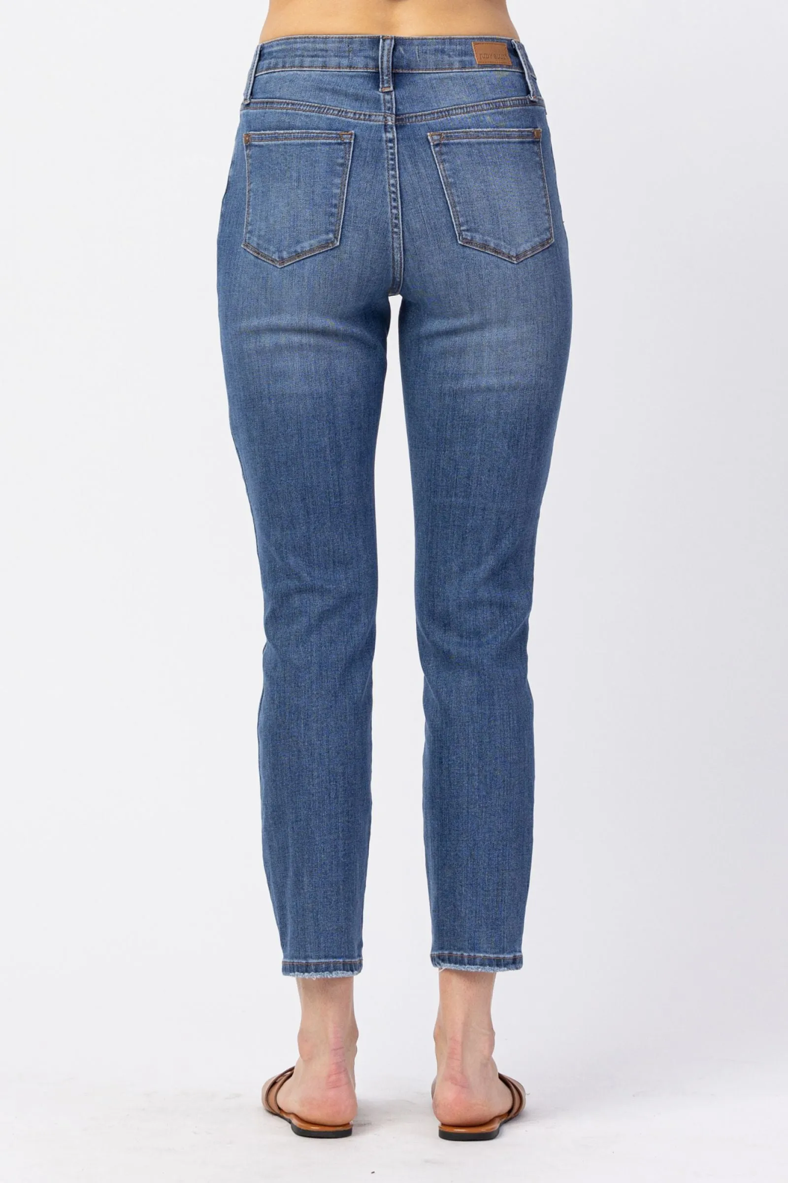 Judy Blue High Waist Slim Denim 82294