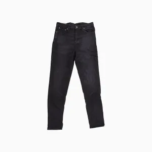 Kid's Skinny Slim Fit Denim Jean Pant