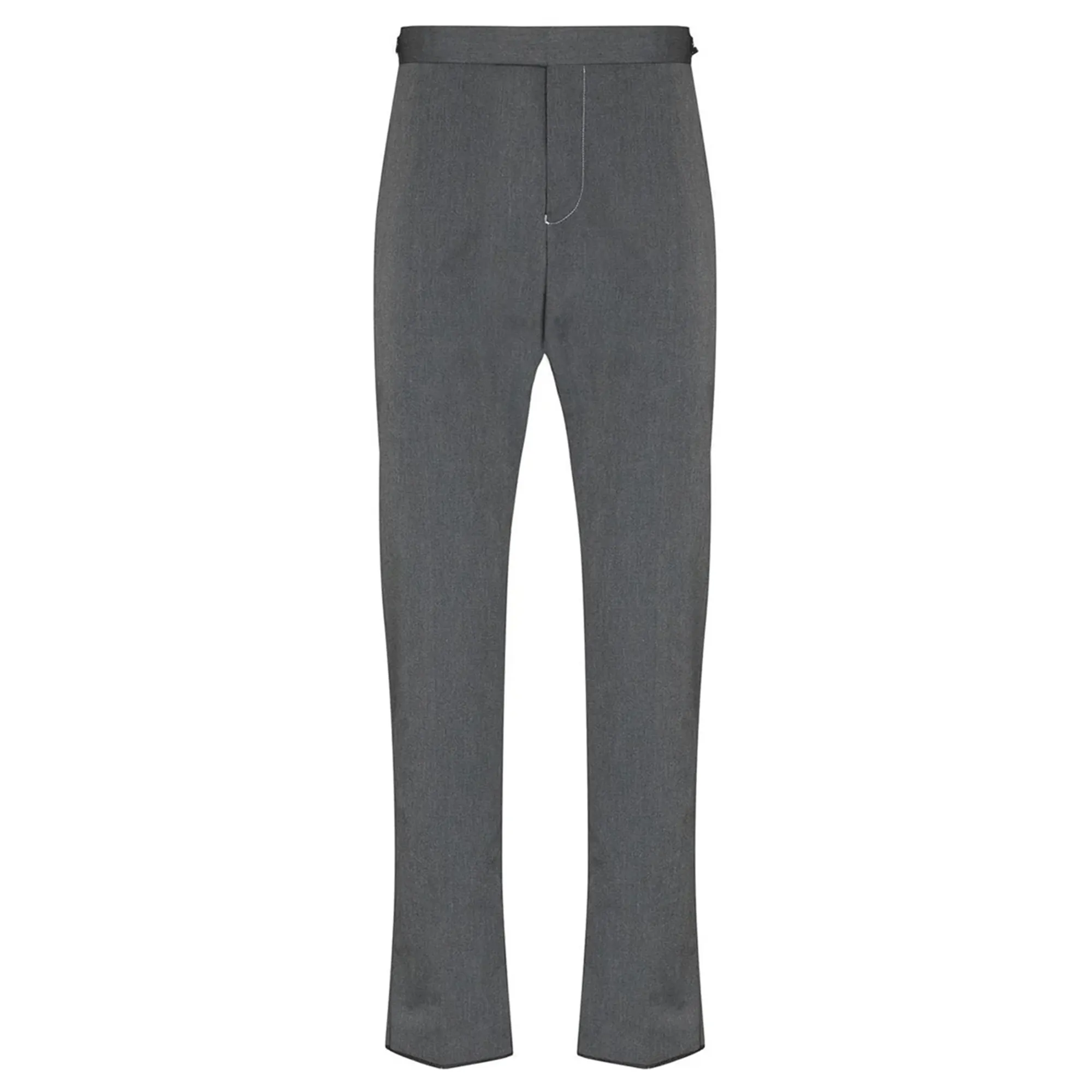 Low Rise Trouser Fit 3 In Type