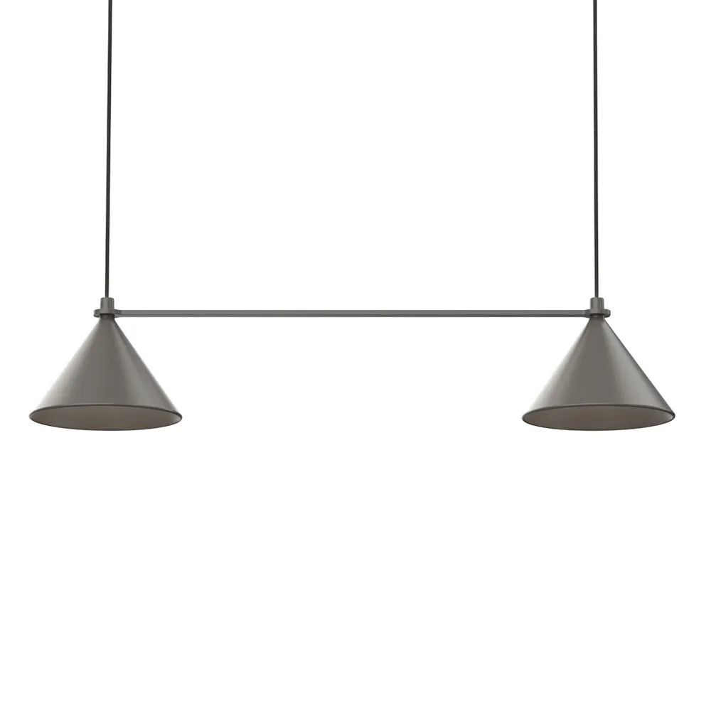 Lumo Linear Pendant Light