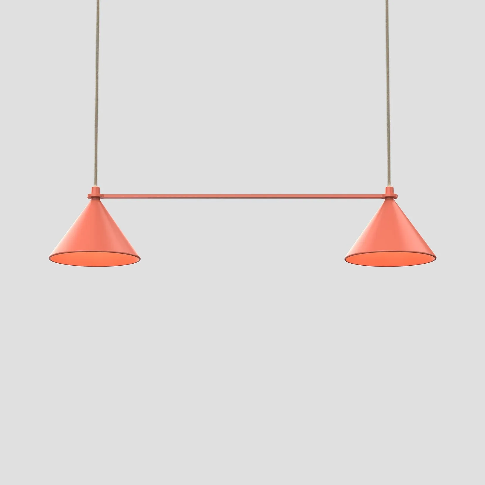 Lumo Linear Pendant Light