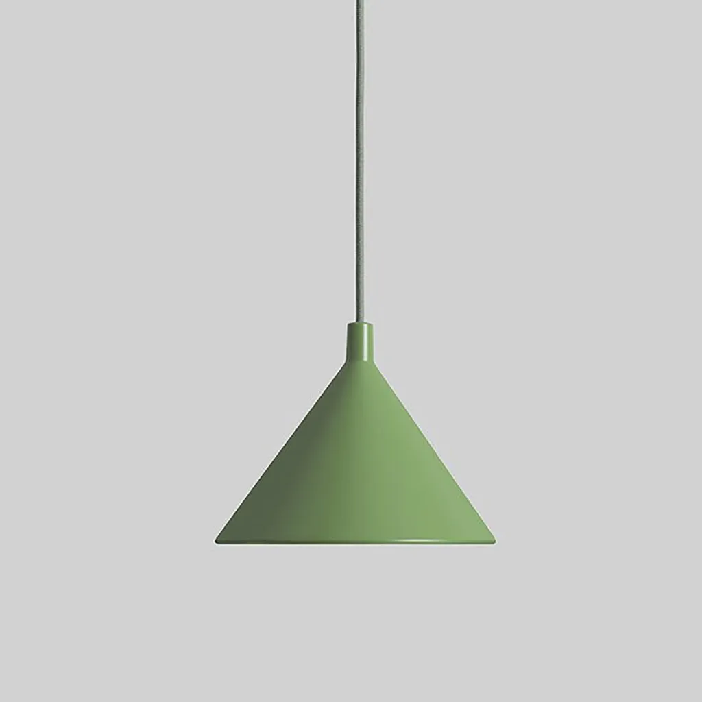 Lumo Linear Pendant Light