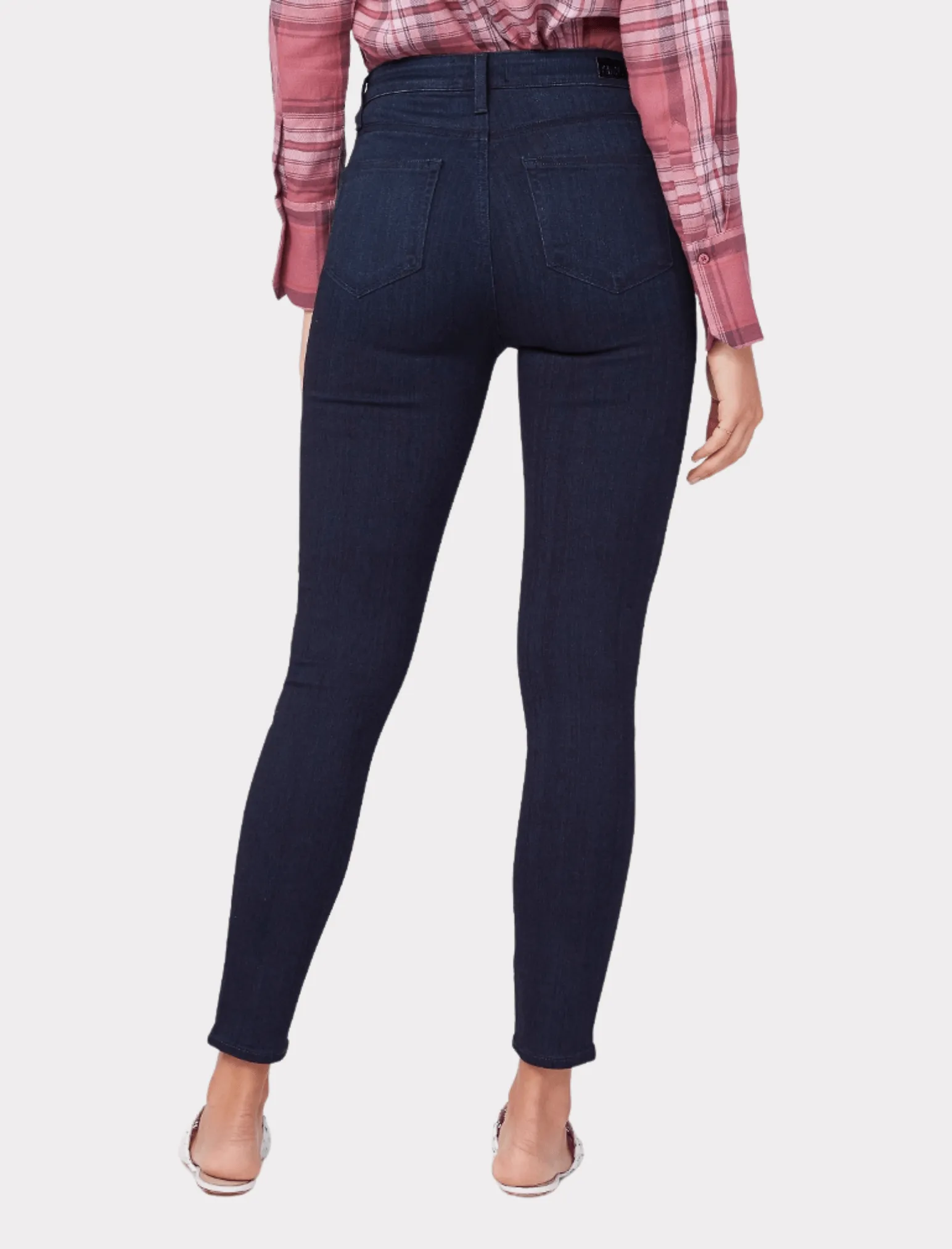 Margot Ankle Jeans