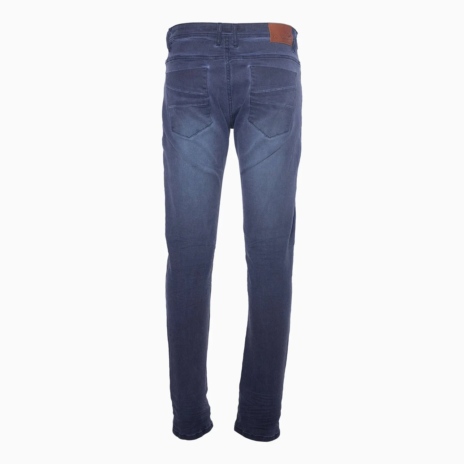 Men's Finley Cold Dye Denim Jean Pant