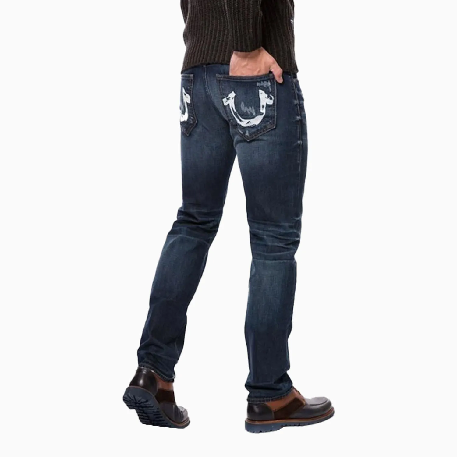 Men's Geno Skinny Denim Jean Pant