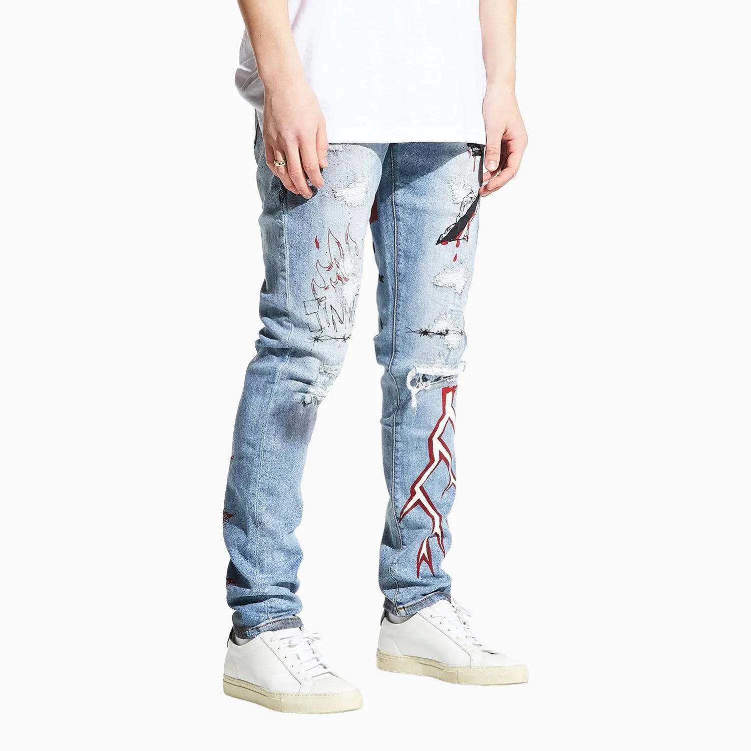 Men's Reznor Denim Pant