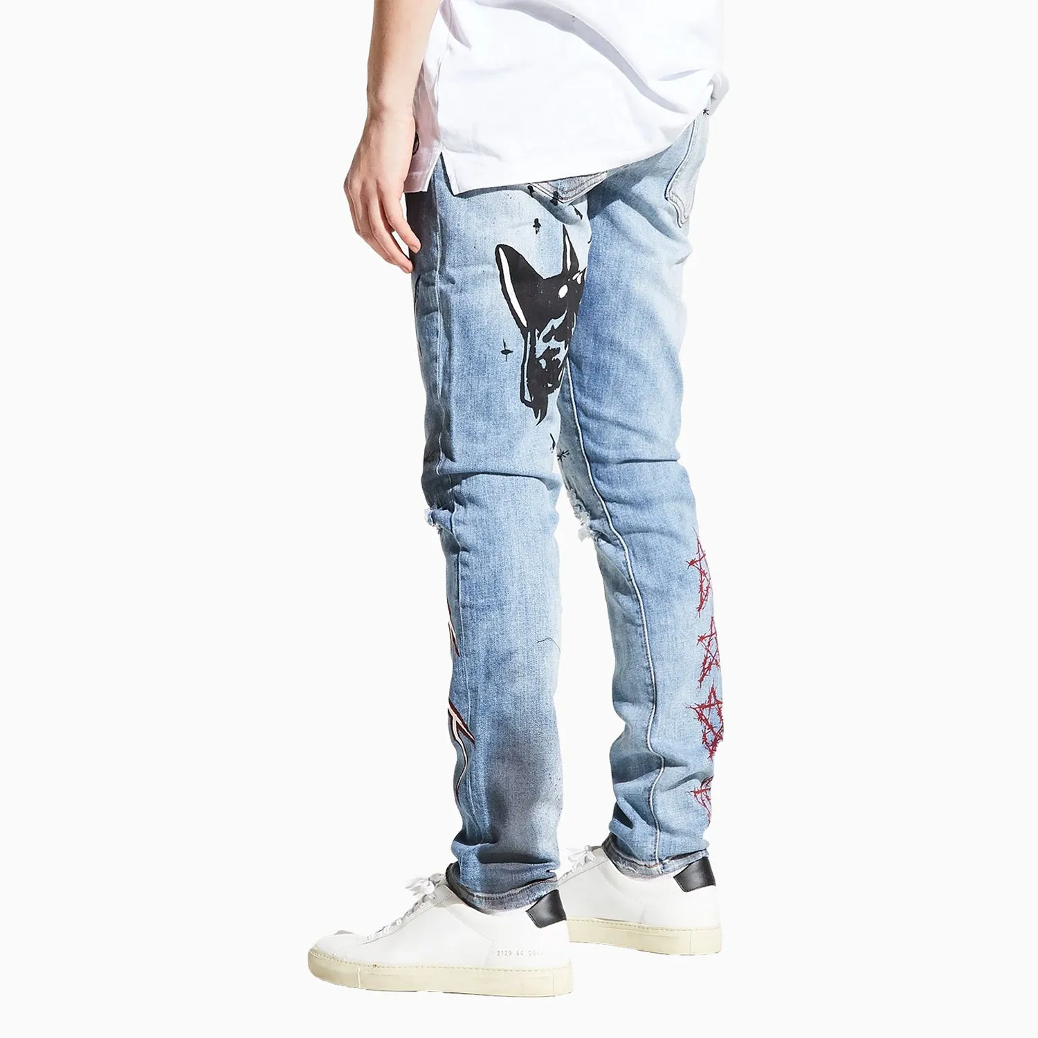 Men's Reznor Denim Pant